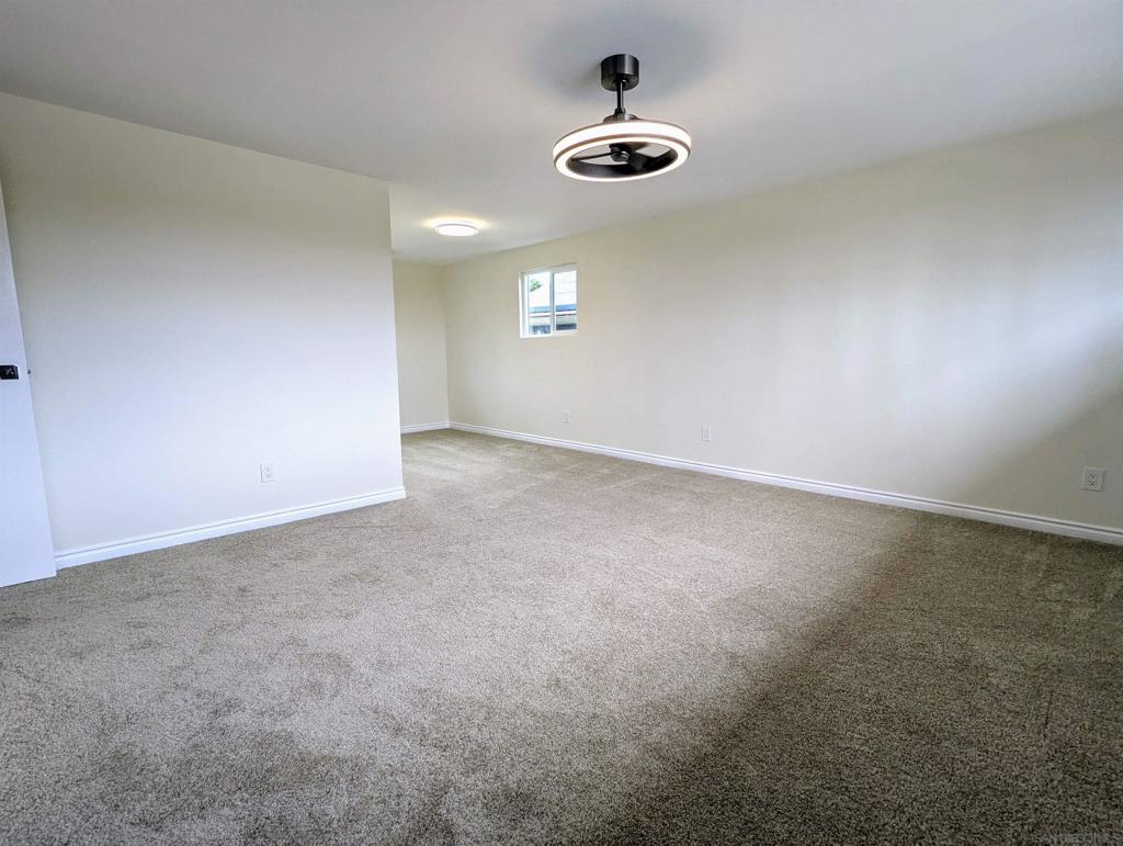 San Carlos - Residential