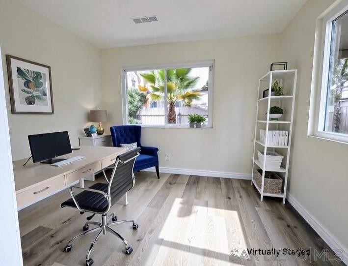 San Carlos - Residential