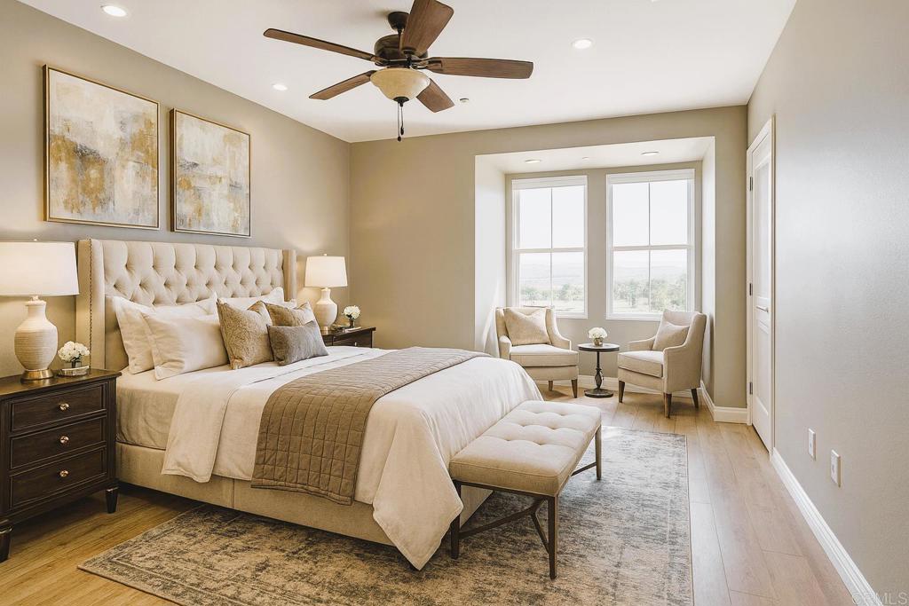 Treviso (TREV) - Residential