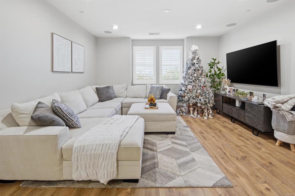 Treviso (TREV) - Residential