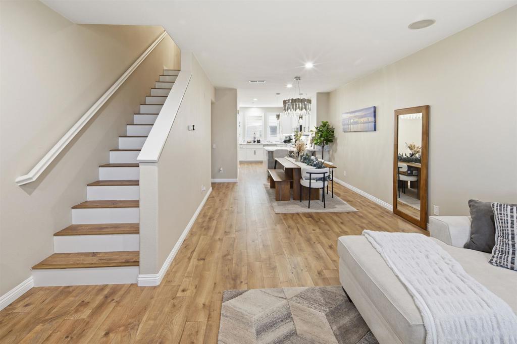 Treviso (TREV) - Residential