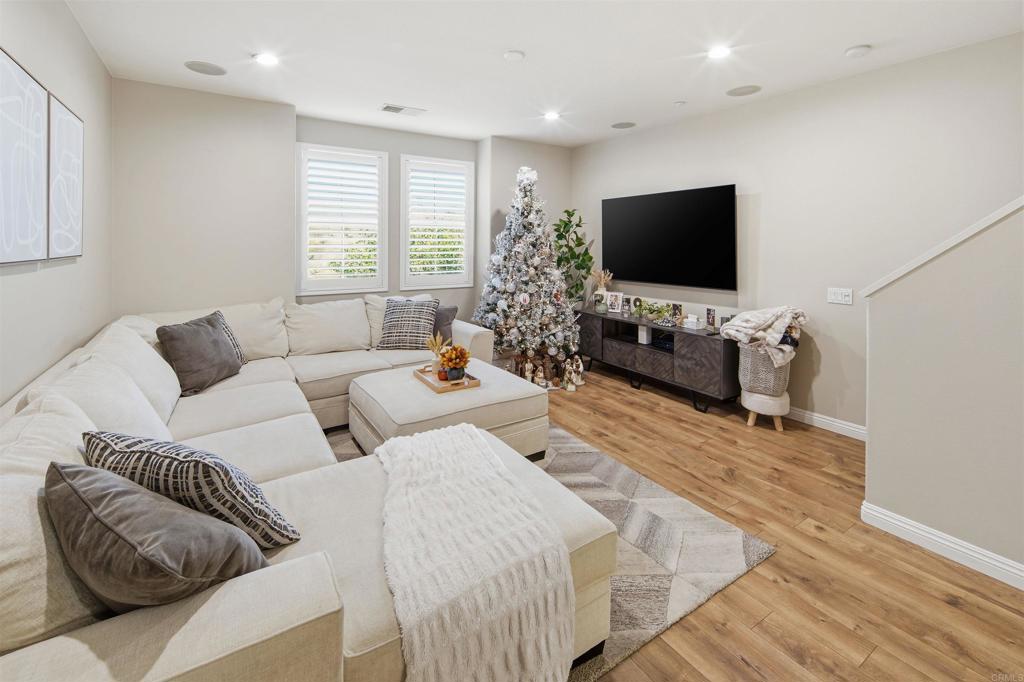 Treviso (TREV) - Residential