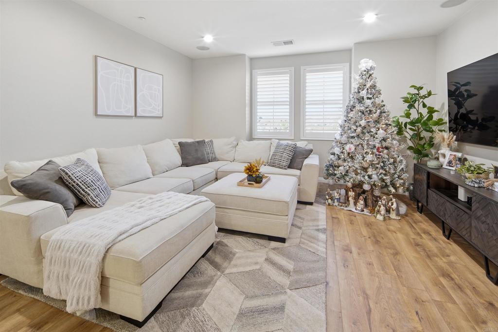 Treviso (TREV) - Residential