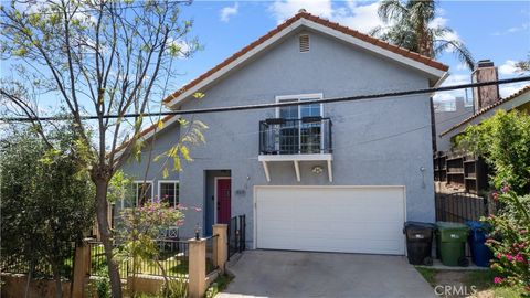 9319 Rowell Avenue Chatsworth CA 91311