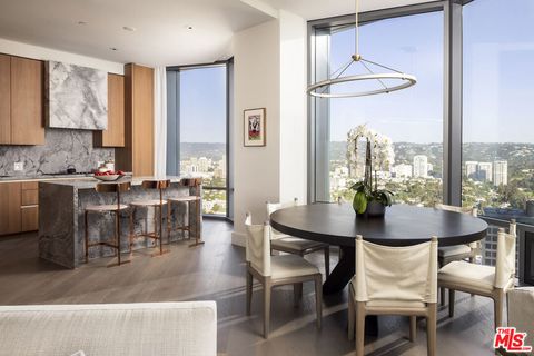 211 Elm Court 36B Los Angeles CA 90067