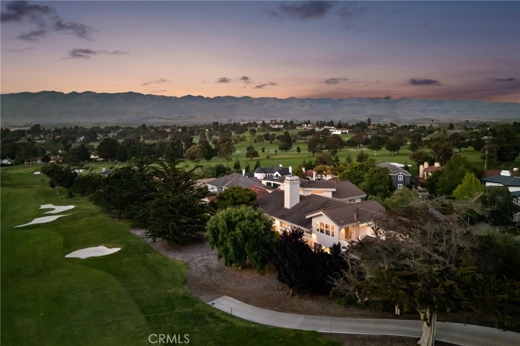 San Luis Obispo(380) - Residential