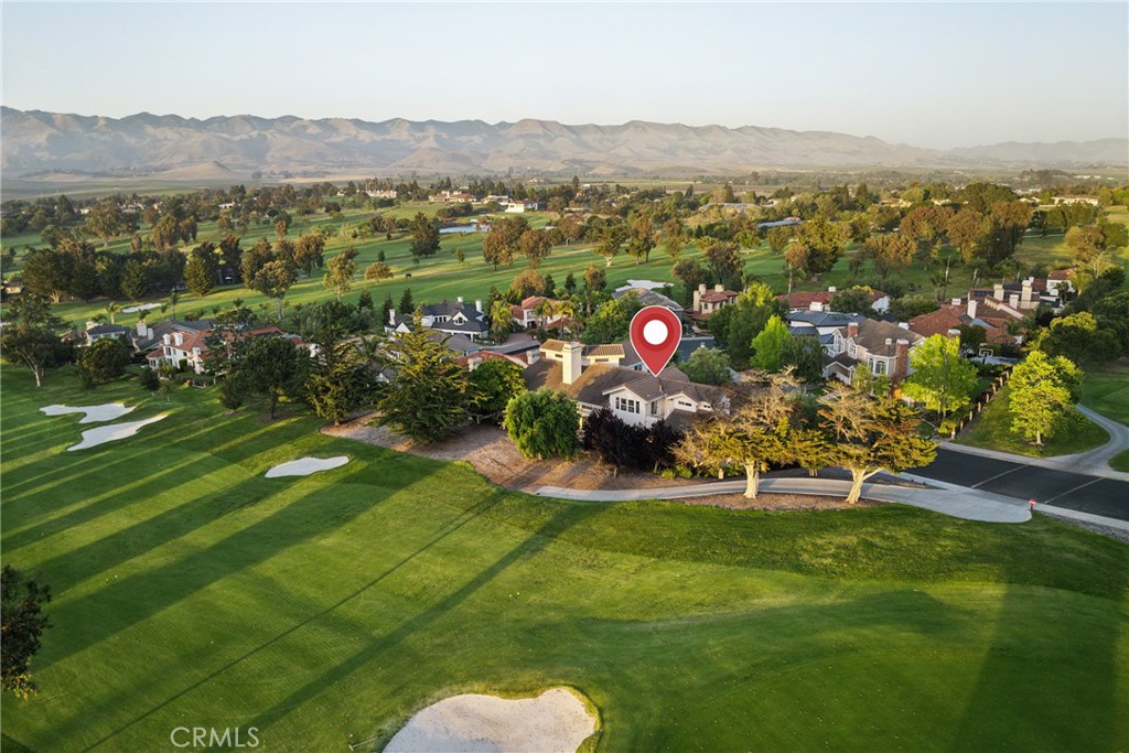 San Luis Obispo(380) - Residential