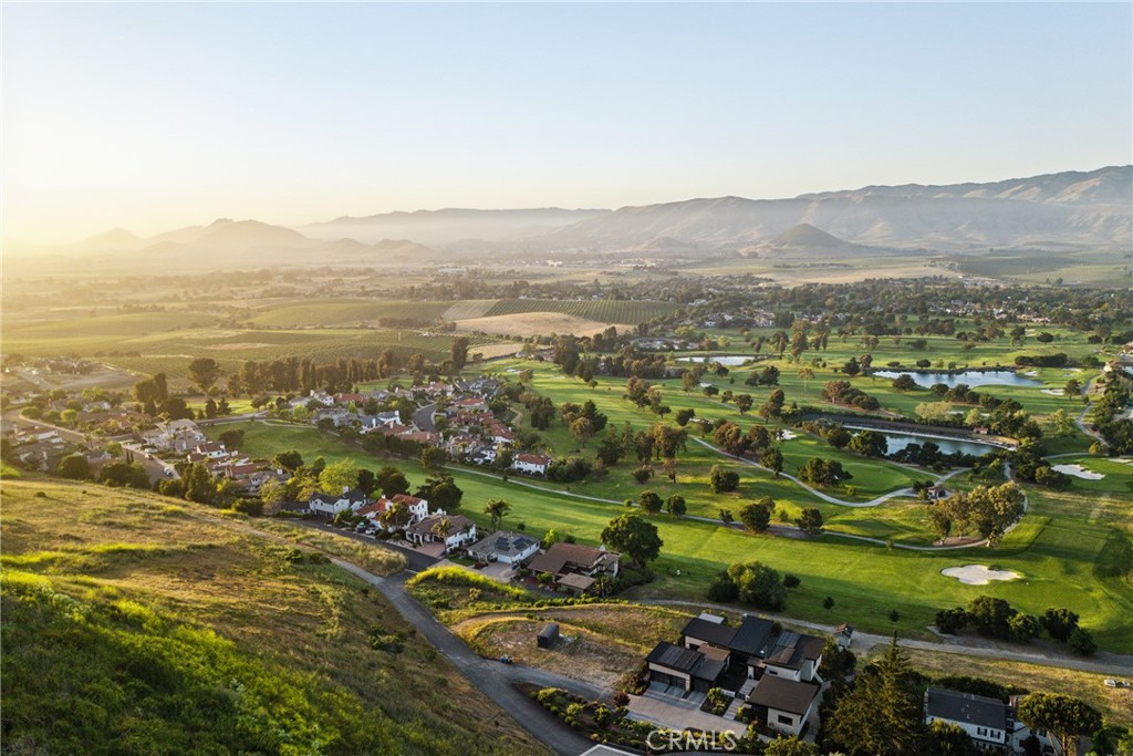San Luis Obispo(380) - Residential