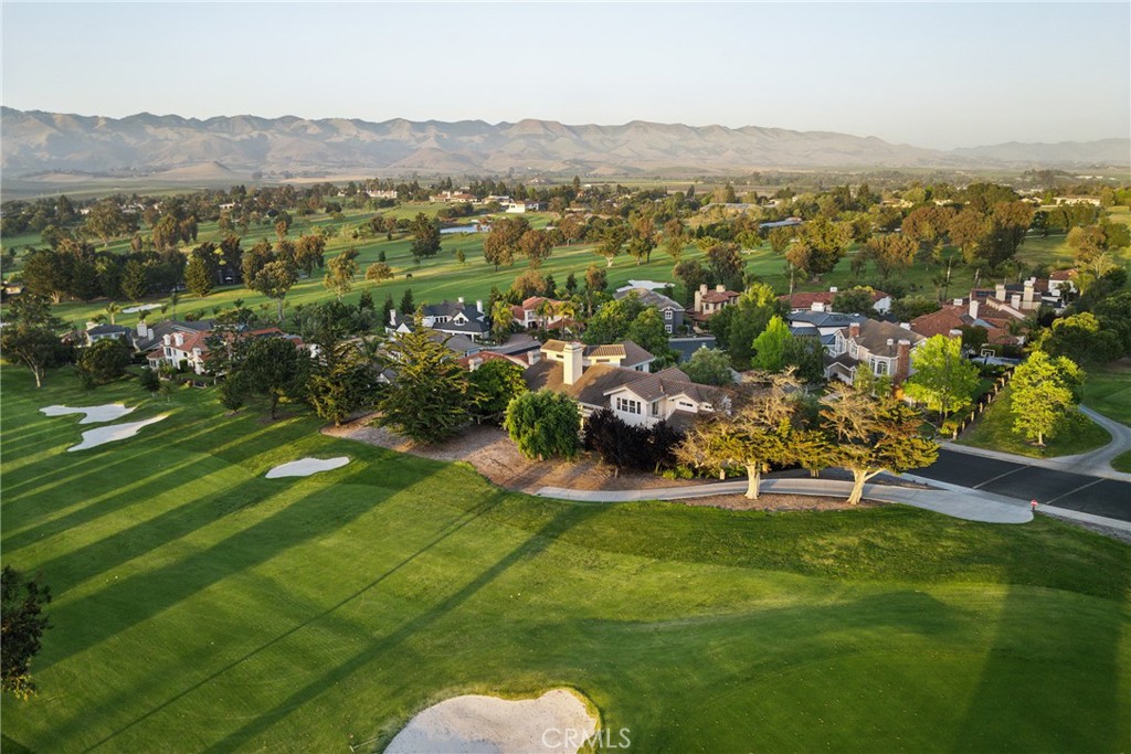 San Luis Obispo(380) - Residential