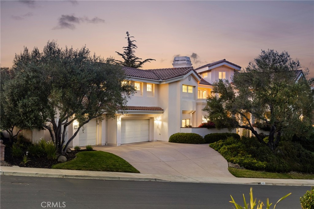 San Luis Obispo(380) - Residential