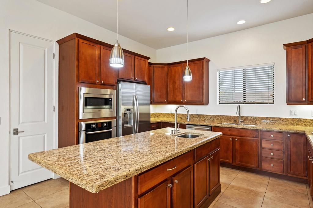 Pele Place - Residential