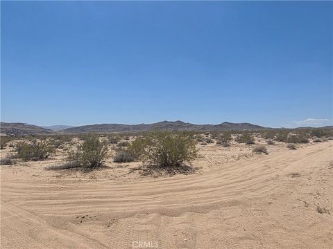 Photo of 2 Mesa Verde, Joshua Tree, CA 92252 (MLS # HD26116243)