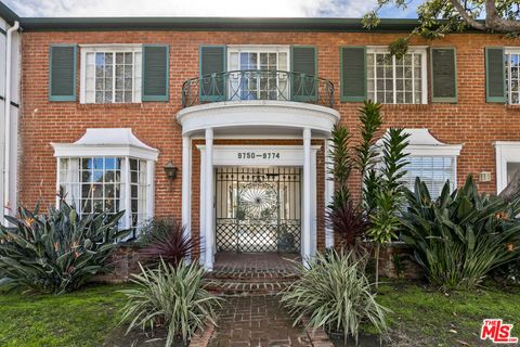 Photo of 9756 W Olympic Boulevard, Beverly Hills, CA 90212 (MLS # 26640341)