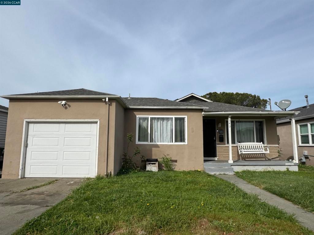 Photo of 343 B W Williams Dr Dr, Vallejo, CA 94590 (MLS # 41128935)