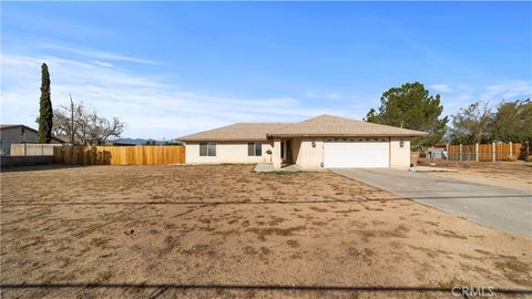 8530 11th Hesperia CA 92345