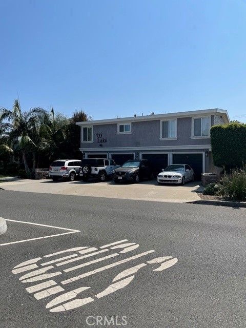 Photo of 733 Lake Street #3, Huntington Beach, CA 92648 (MLS # PW26032130)