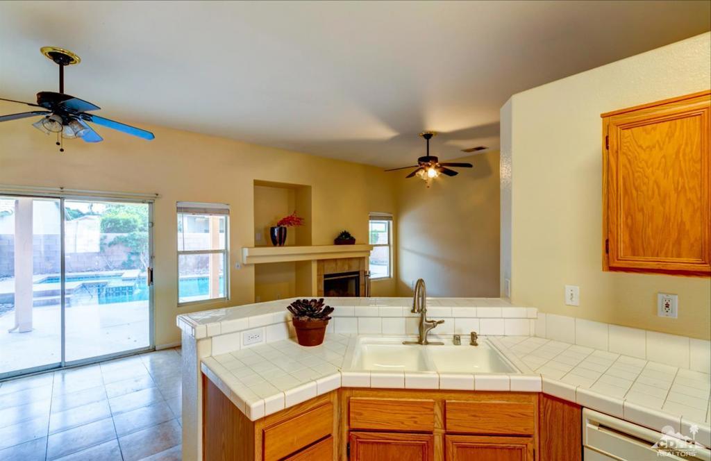 Century Park - Residential