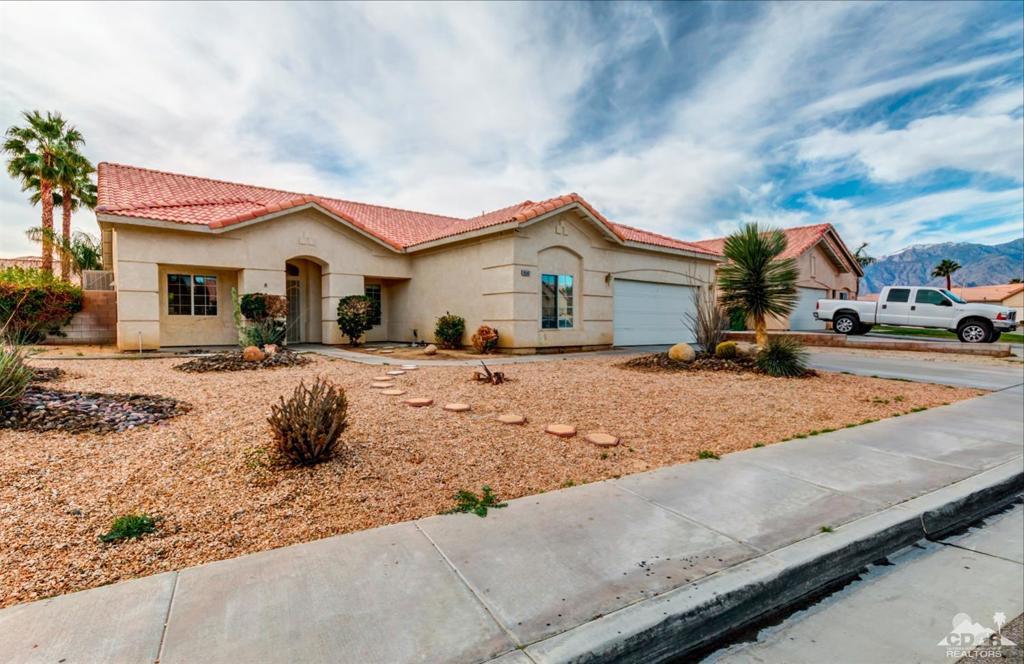 Century Park - Residential