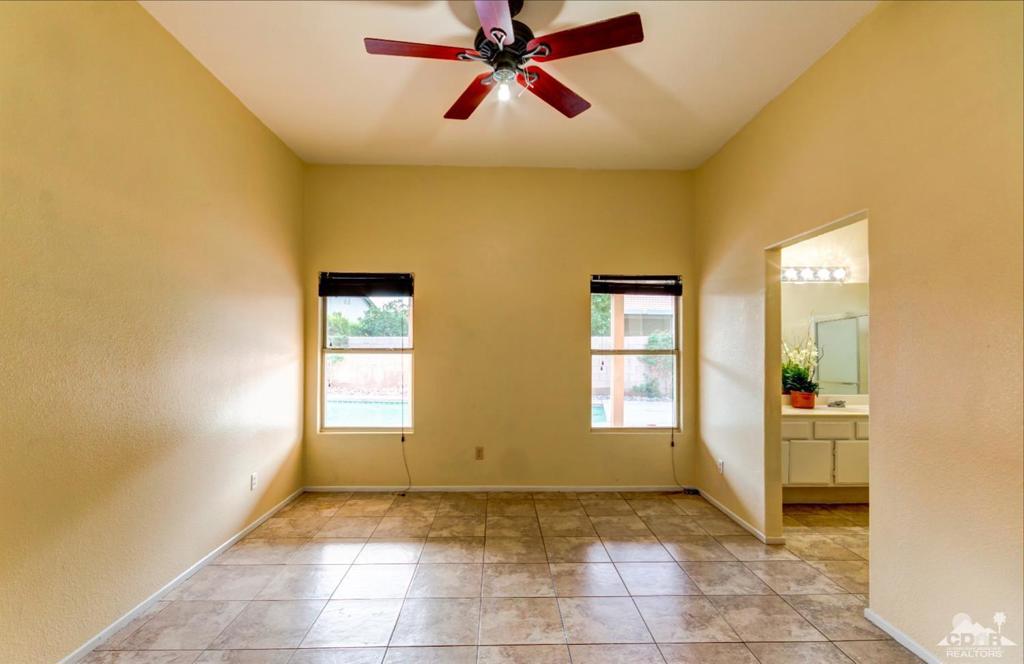 Century Park - Residential