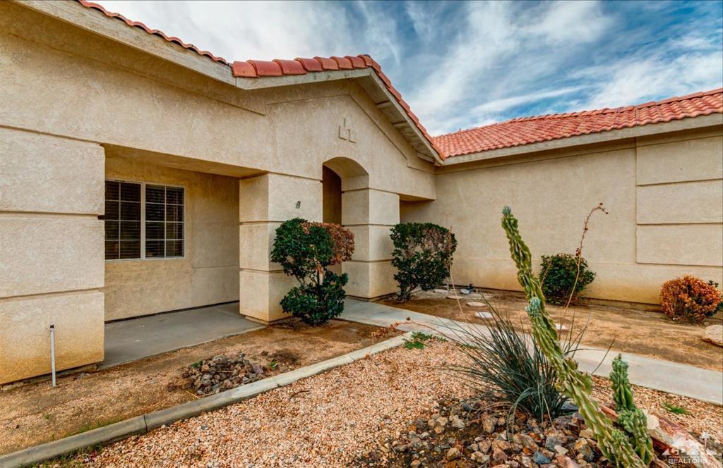 Century Park - Residential