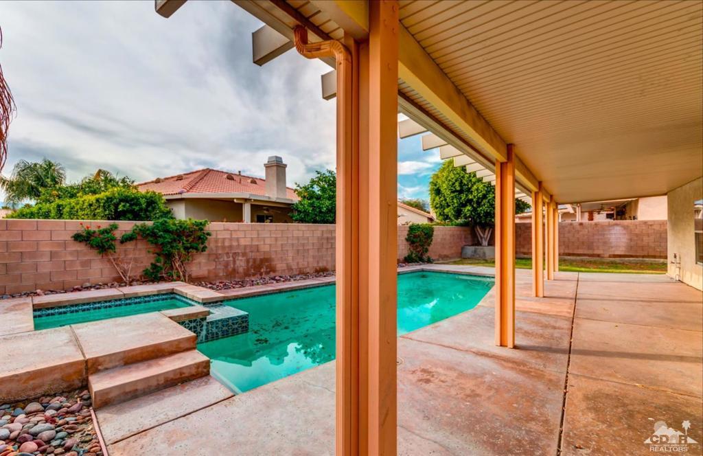 Century Park - Residential