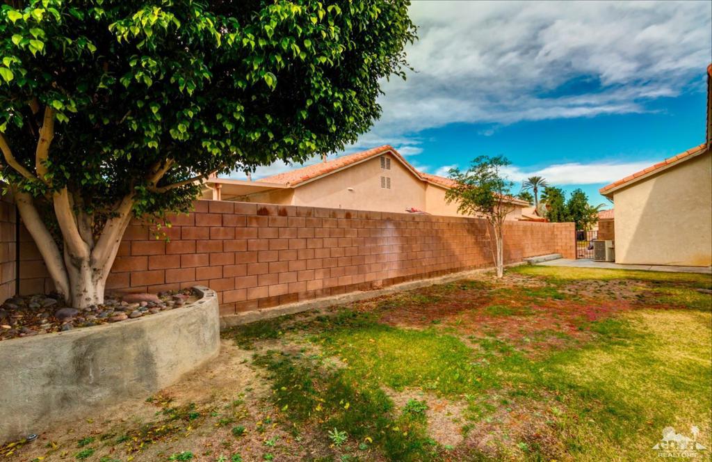 Century Park - Residential