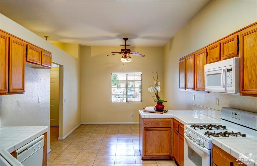 Century Park - Residential