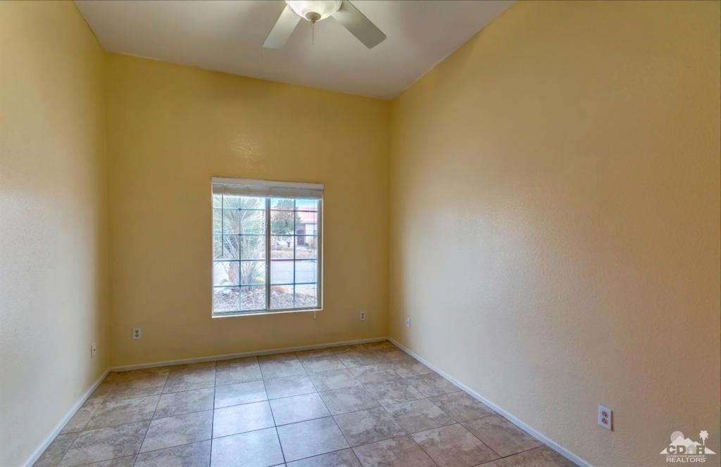 Century Park - Residential