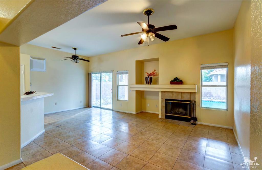 Century Park - Residential