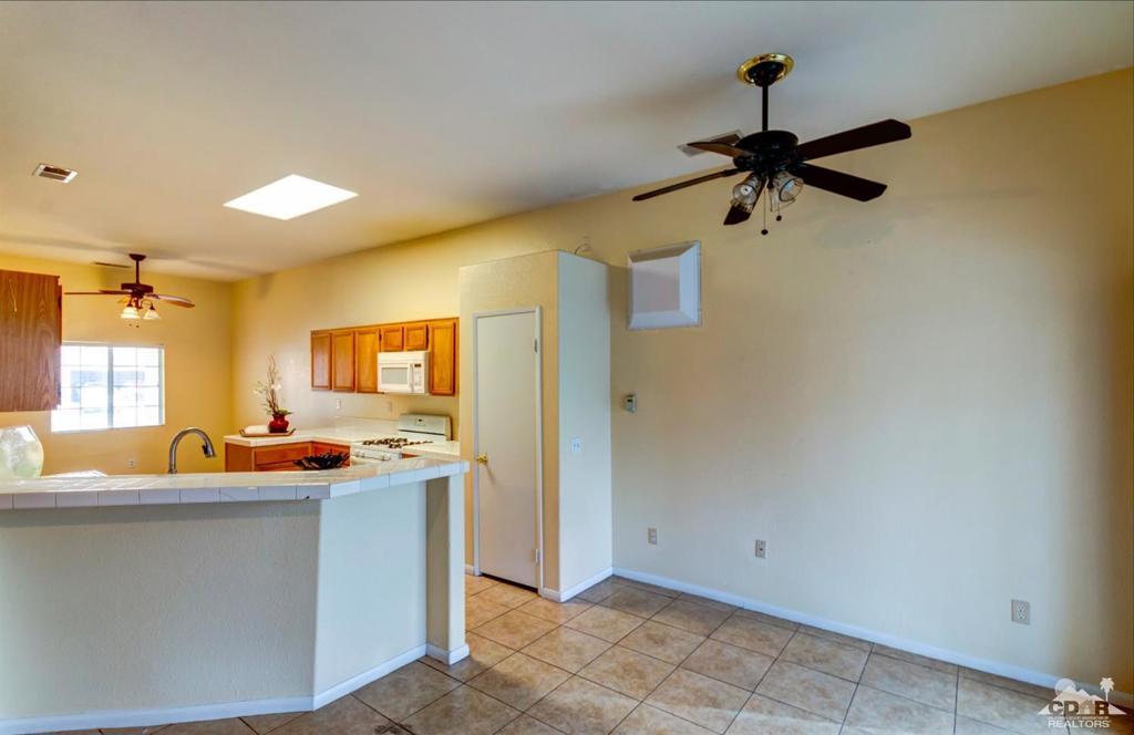 Century Park - Residential