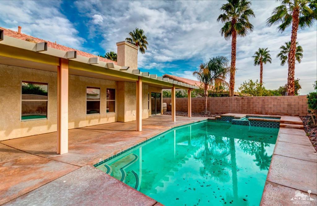 Century Park - Residential