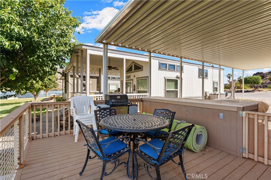 675 Parker Dam Rd NB36