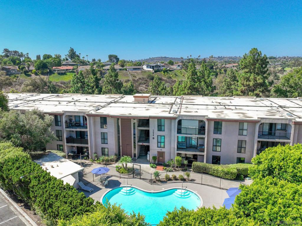 7835 Cowles Mountain Ct B6