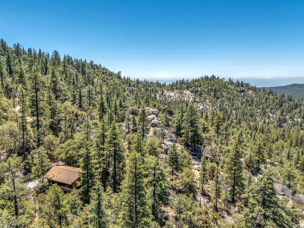 54980 Tahquitz View Drive