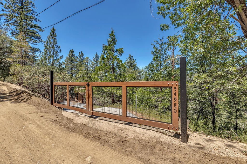 54980 Tahquitz View Drive