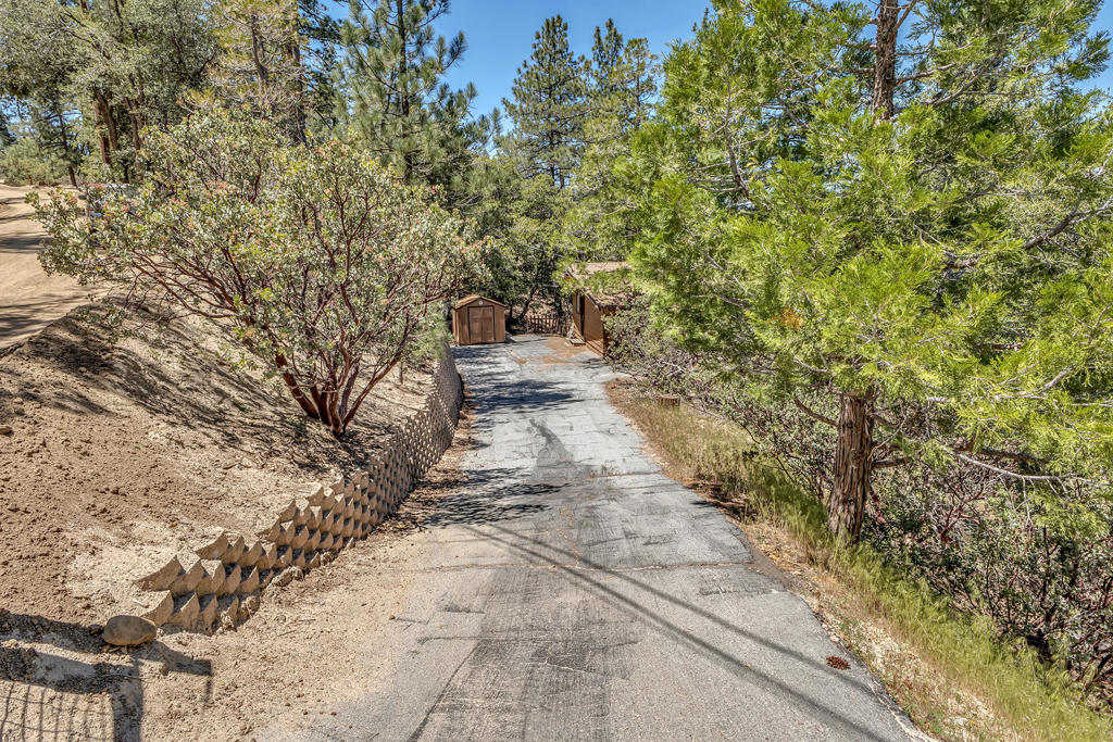 54980 Tahquitz View Drive
