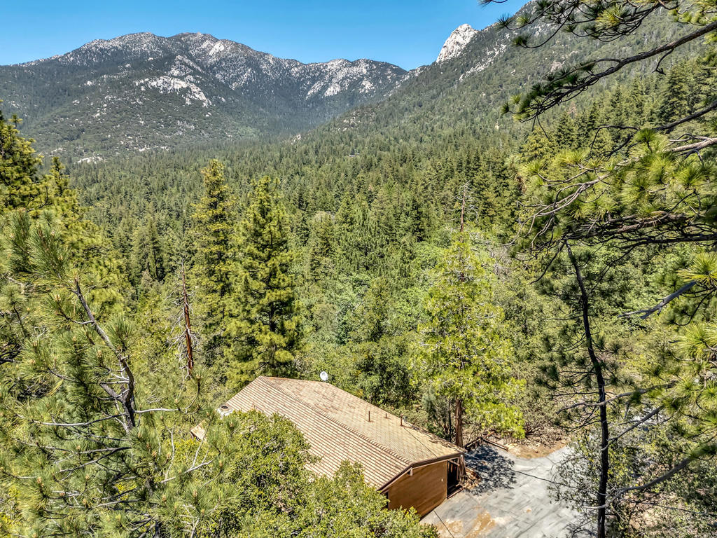 54980 Tahquitz View Drive