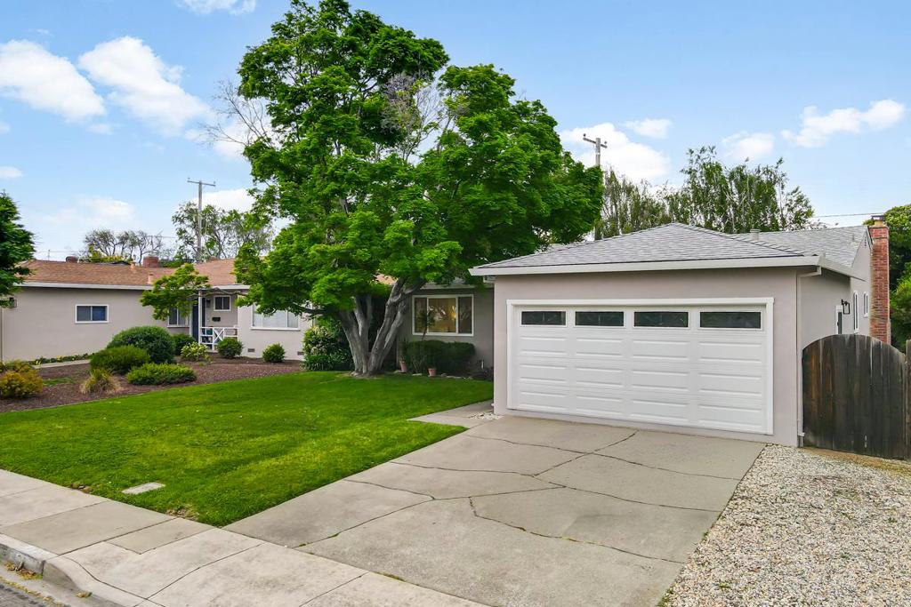3471 San Marcos Way, Santa Clara CA 95051