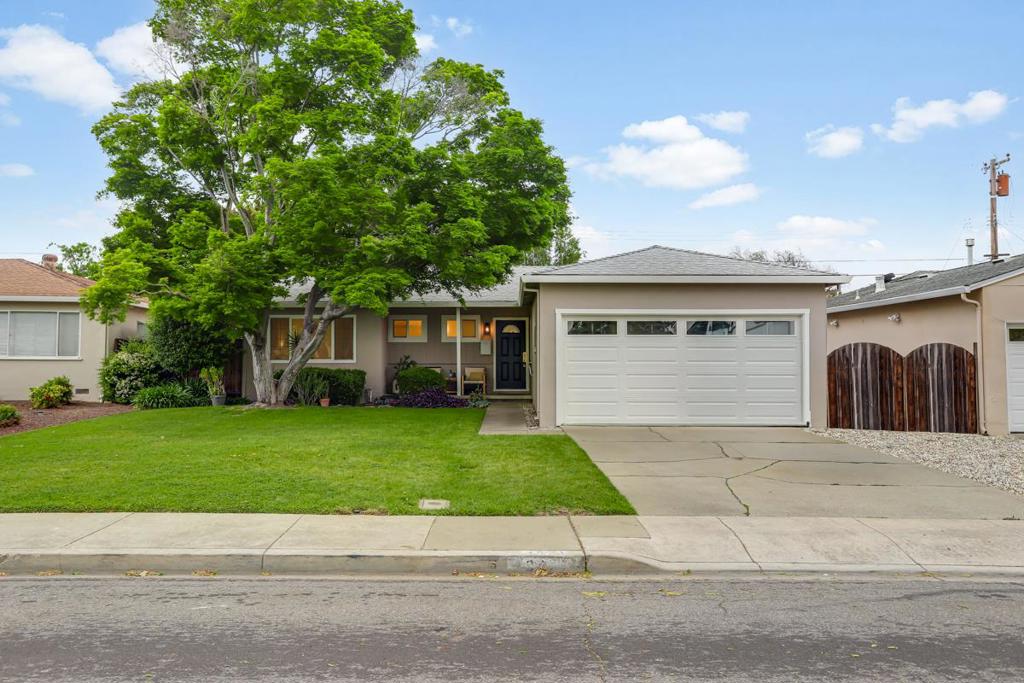 3471 San Marcos Way