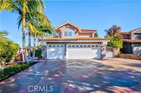 Photo of 2217 Yale Circle, Corona, CA 92881 (MLS # IG26090991)