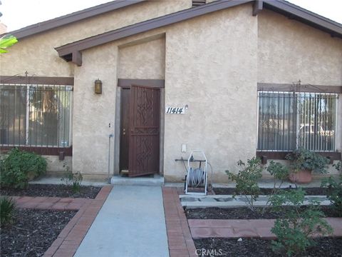 11414 Strathern Street North Hollywood CA 91605