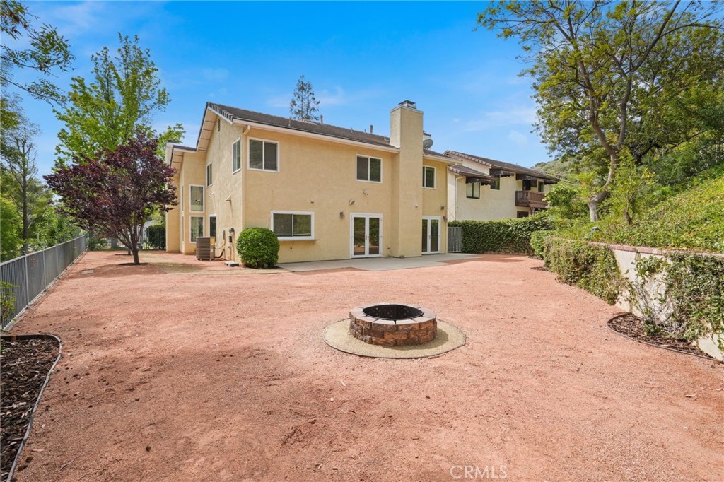 7169 Castle Peak Drive