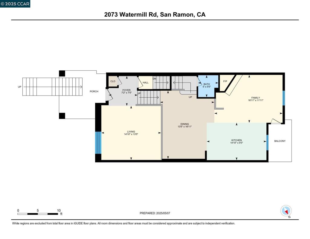 WINDEMERE - Residential