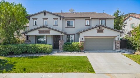 21565 Pumice Wildomar CA 92595