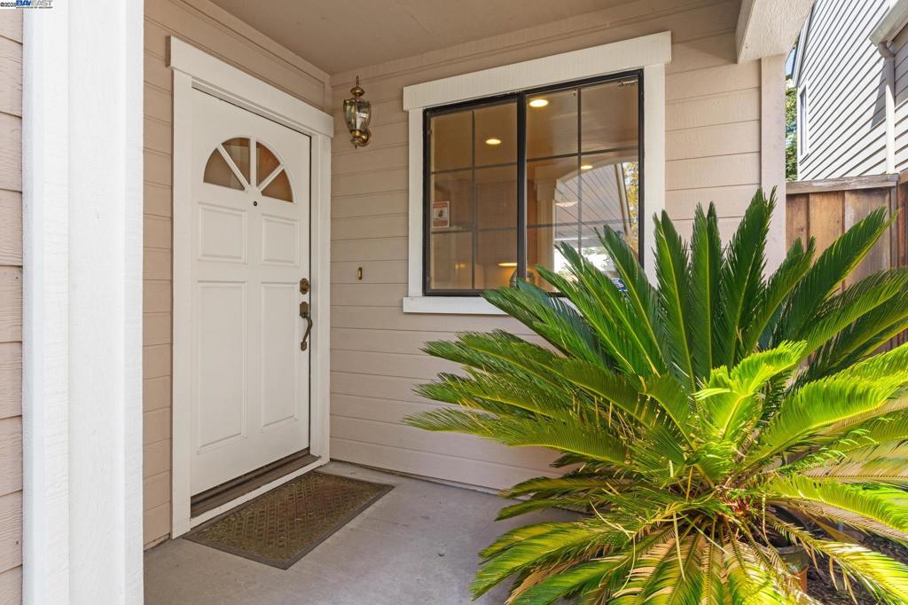 BAY FARM ISLAND - Residential