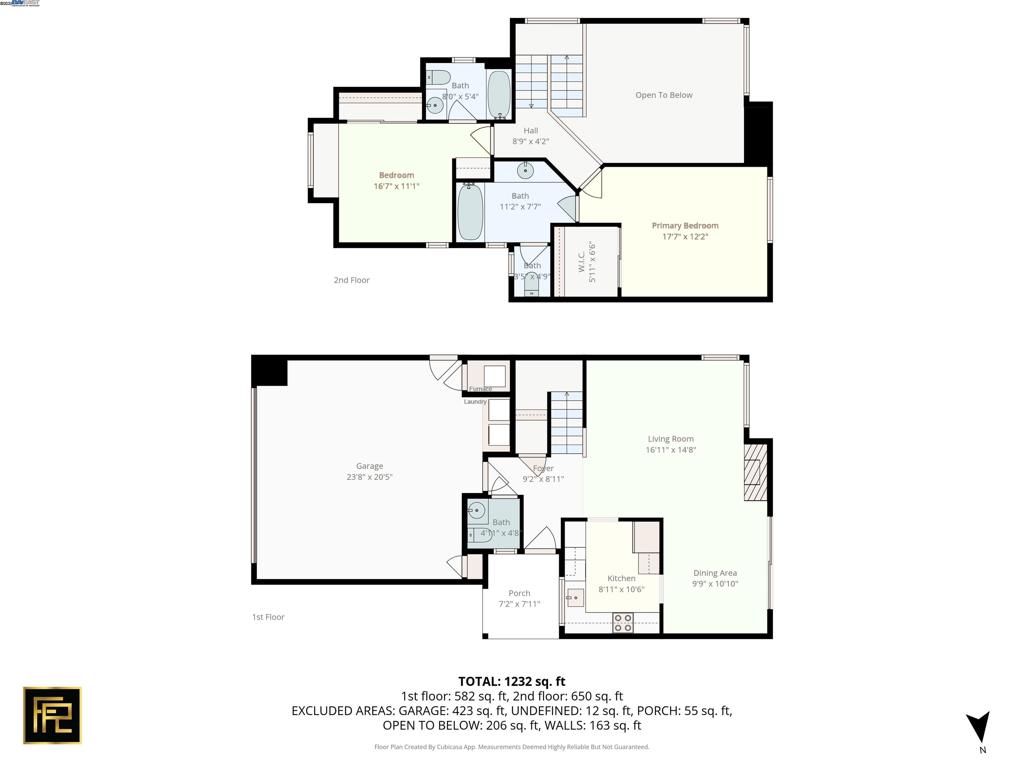 BAY FARM ISLAND - Residential