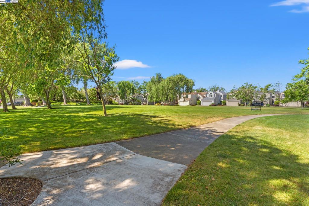 BAY FARM ISLAND - Residential