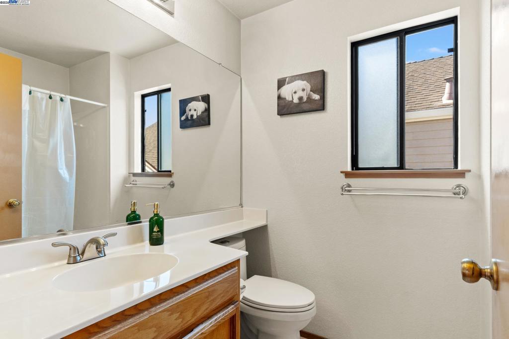 BAY FARM ISLAND - Residential