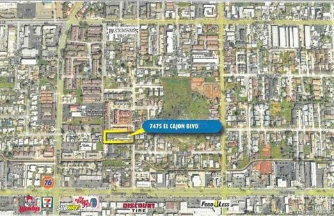 1018 N Anza St El Cajon CA 92021