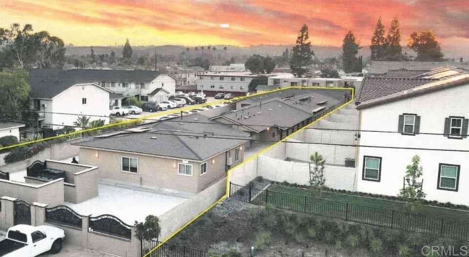 1018 N Anza St